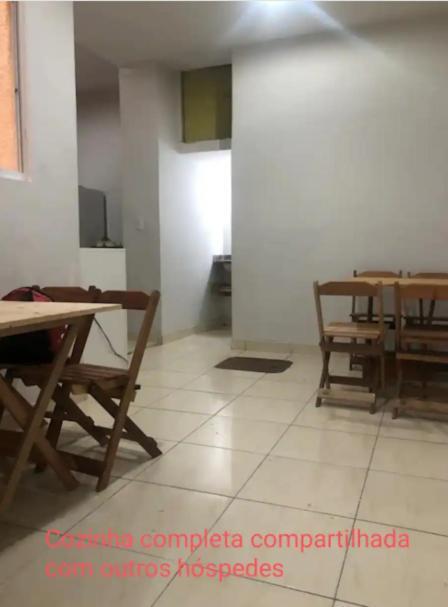 Suite 202 - Pousada No Centro Do Rio Rio de Janeiro Ngoại thất bức ảnh