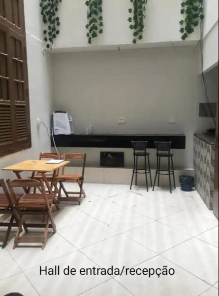 Suite 202 - Pousada No Centro Do Rio Rio de Janeiro Ngoại thất bức ảnh