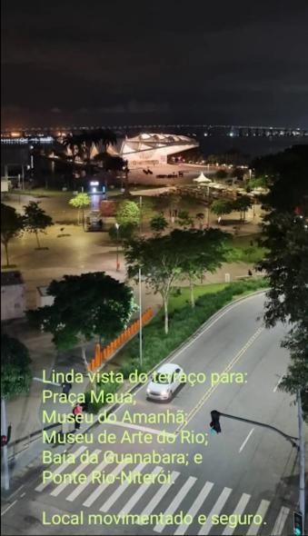 Suite 202 - Pousada No Centro Do Rio Rio de Janeiro Ngoại thất bức ảnh