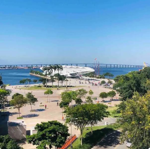 Suite 202 - Pousada No Centro Do Rio Rio de Janeiro Ngoại thất bức ảnh