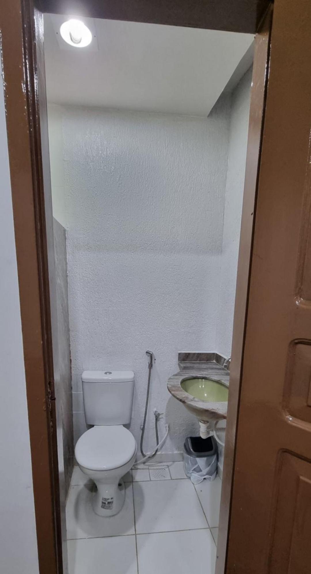 Suite 202 - Pousada No Centro Do Rio Rio de Janeiro Ngoại thất bức ảnh